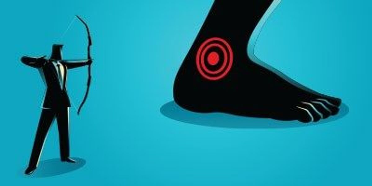 Parp Inhibitors Are Improving The Outlook Of Hard To Treat Cancers The Scientist Magazine