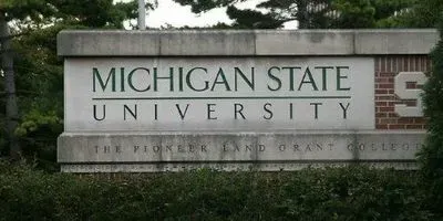 Former Medical Dean at Michigan State in Jail for Porn, Sexual ...