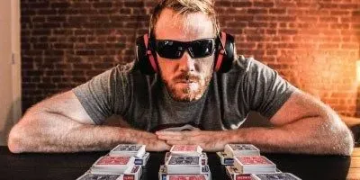 Lessons in Memory from a Champ | The Scientist