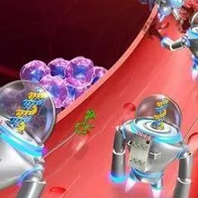 DNA Robots Target Cancer | The Scientist