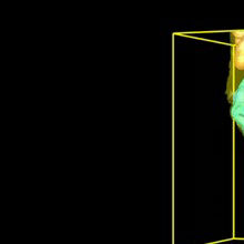 Image of the Day: Eyes from the Deep Image of the Day: Eyes from the Deep