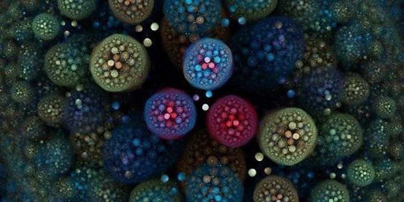 Microbe Math Opinion: Microbiology Needs More Math | The Scientist