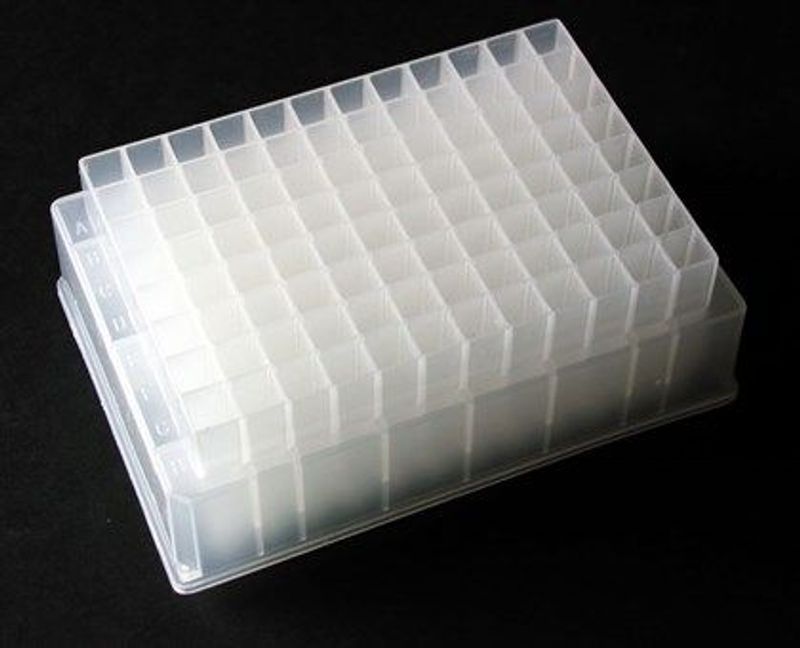 Porvair Launch Supported Liquid Extraction Microplate The Scientist