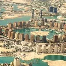 Qatar Blockade Evinces Vulnerability of Helium Supply | The Scientist