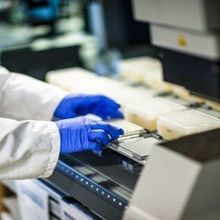 Isogenica introduces next-generation, fully synthetic human Fab antibody fragment library Isogenica introduces next-generation, fully synthetic human Fab antibody fragment library