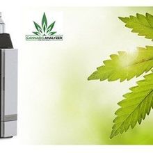 Shimadzu announces the release of its new Cannabis Analyzer for Potency. Shimadzu announces the release of its new Cannabis Analyzer for Potency.