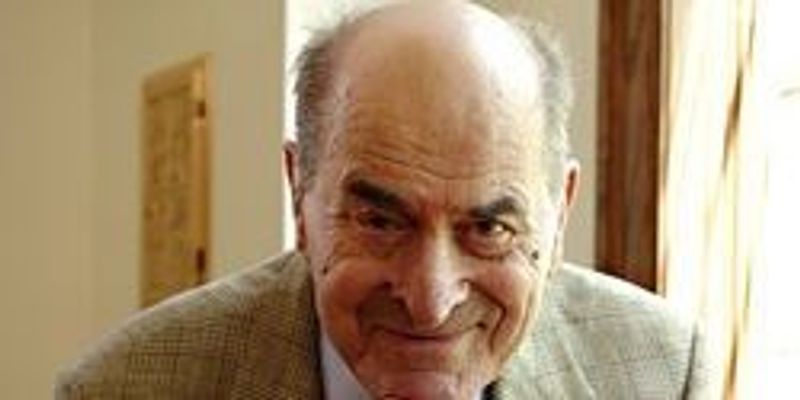 Henry Heimlich Maneuver Inventor Dies The Scientist