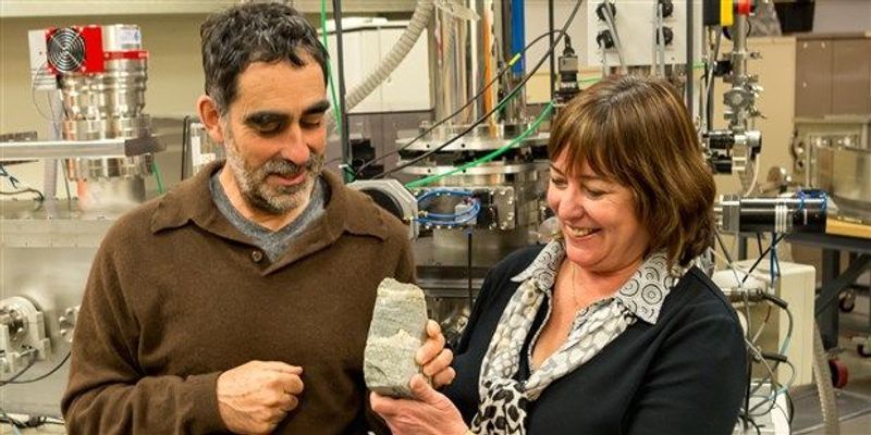 Ancient Fossils May Change Earth’s Biological Origin Story | The Scientist