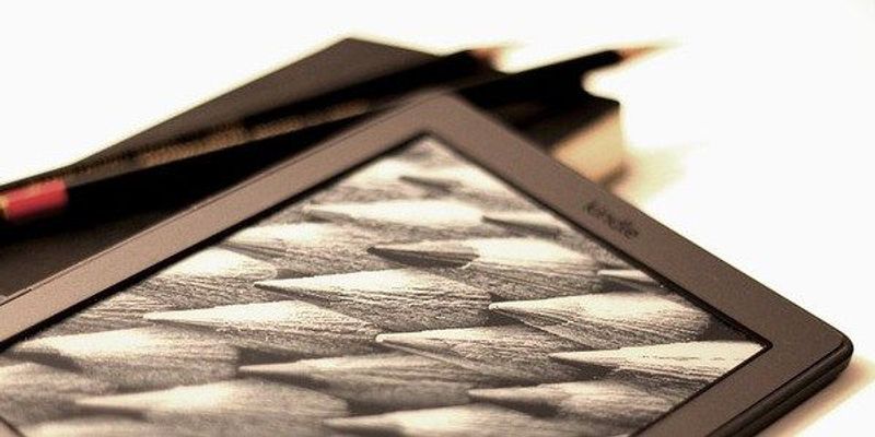 Science journal preprint picture