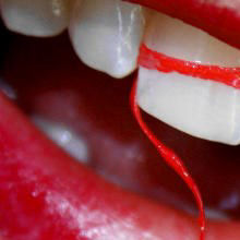 Ditch the Floss? Ditch the Floss?