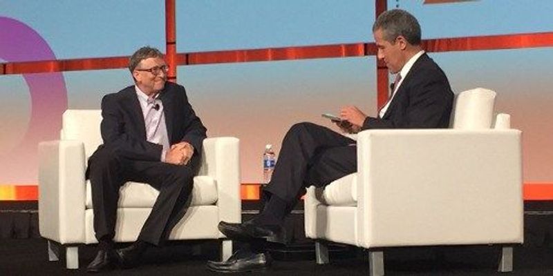 Speaking of Microbiology