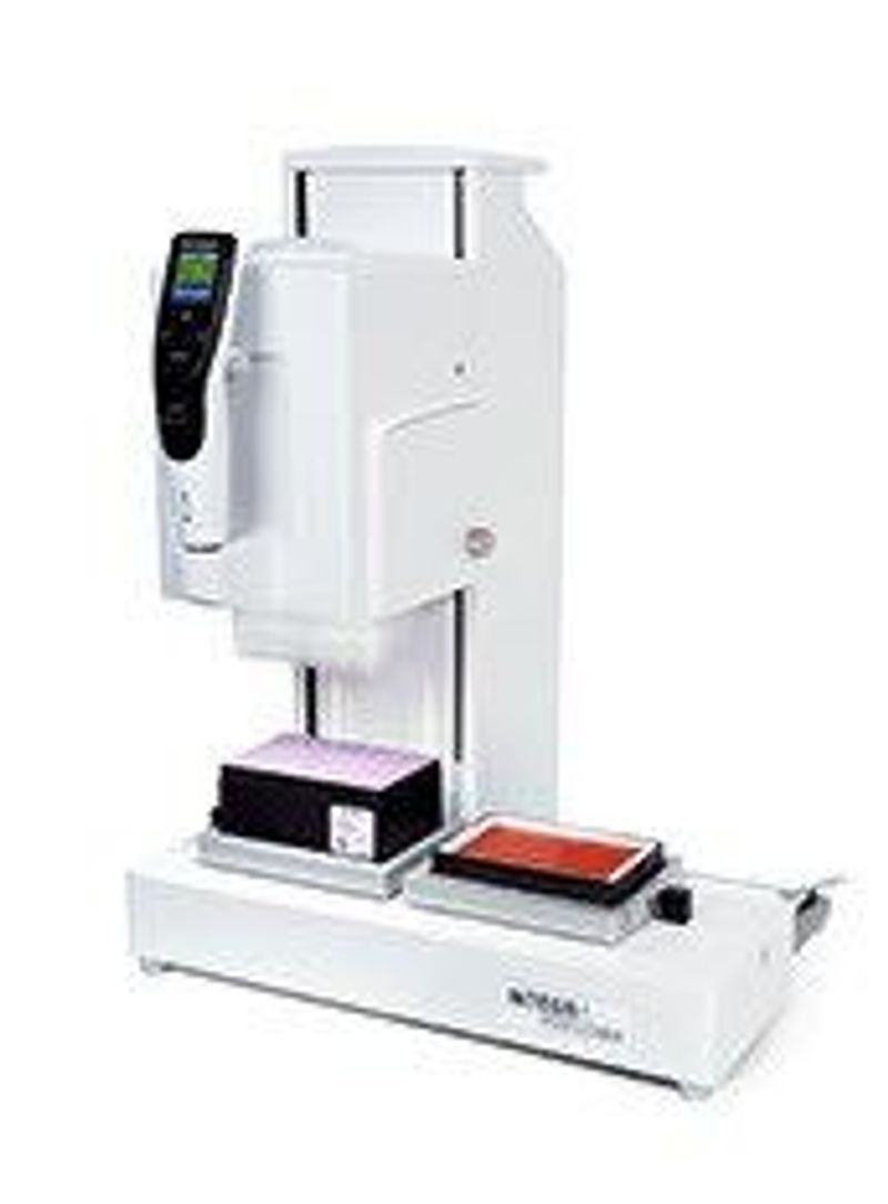 New 50 Microlitre VIAFLO 96/384 Electronic Pipette The Scientist