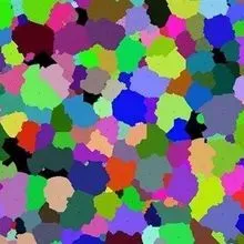 Image of the Day: Simulated Splatter | The Scientist