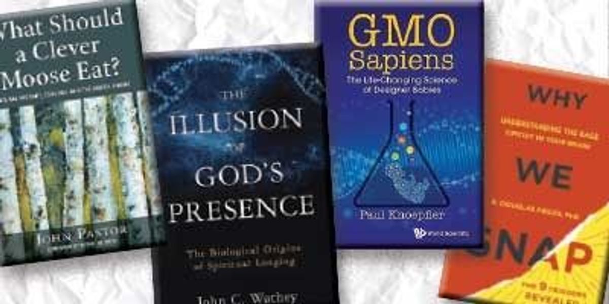 gmo sapiens