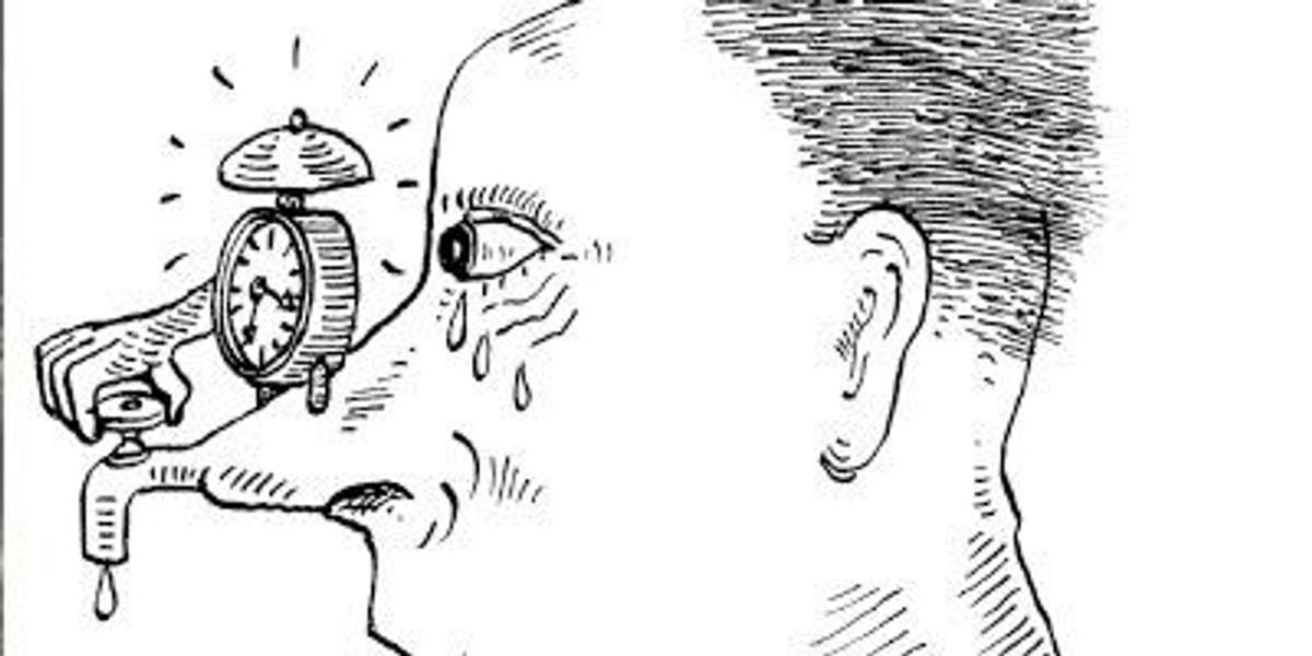 Sneeze O Clock The Scientist Magazine