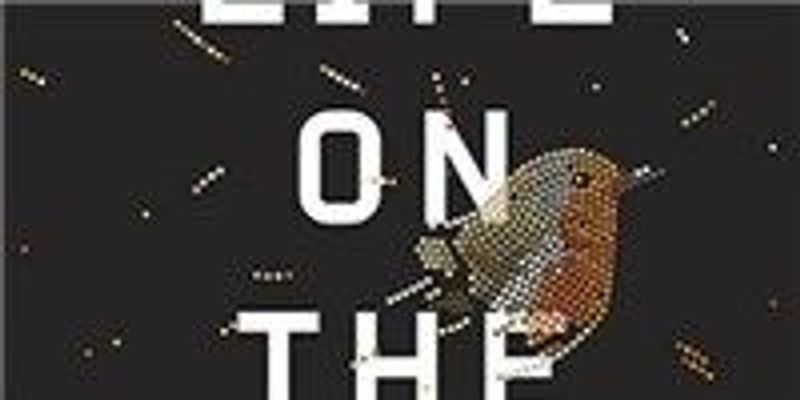 Book Excerpt from Life on the Edge | The Scientist
