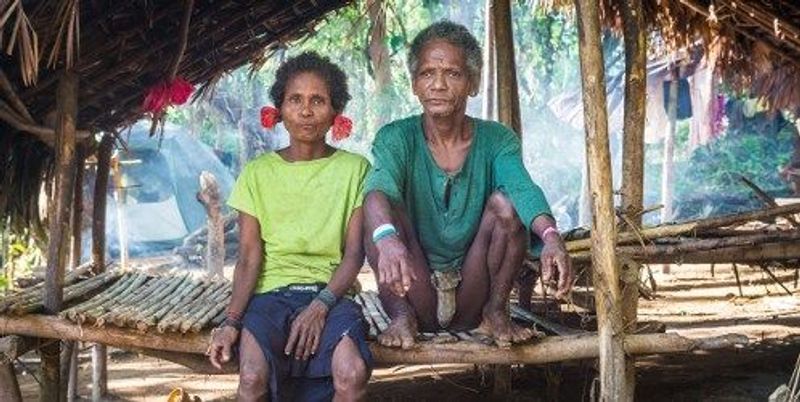Gender Equality In Hunter Gatherer Groups The Scientist Magazine 