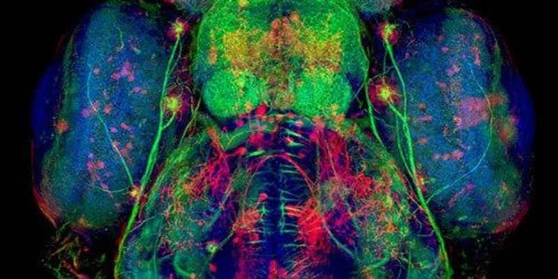 Image of the Day: Fish Head | The Scientist