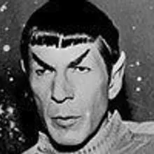 Science Spock Spock | The Scientist