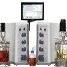 Eppendorf BioFlo® 320 | The Scientist