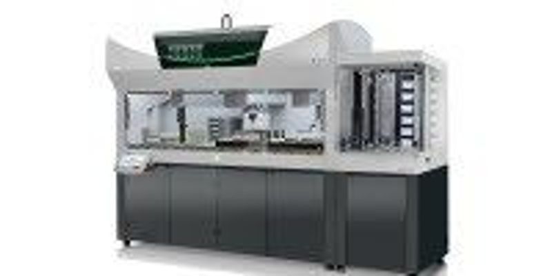 Tecan introduces Fluent™ Laboratory Automation Solution for compound ...