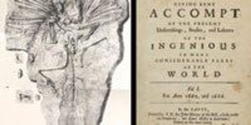 Scientific Publishing, 1665 The Scientist Magazine®
