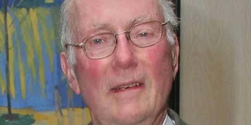 Laser Inventor Dies | The Scientist