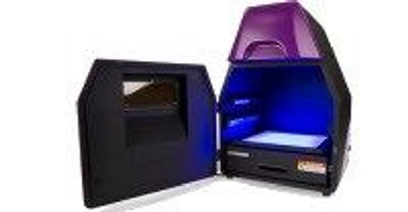 Affordable High Performance Gel Documentation & Analysis | The Scientist