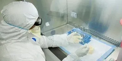 CDC Tech Exposed to Ebola? | The Scientist