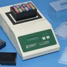 NEW Programmable, Shaking Chilling/Heating Dry Bath NEW Programmable, Shaking Chilling/Heating Dry Bath