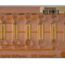 Electric Cell-Substrate Impedance Sensing Electric Cell-Substrate Impedance Sensing