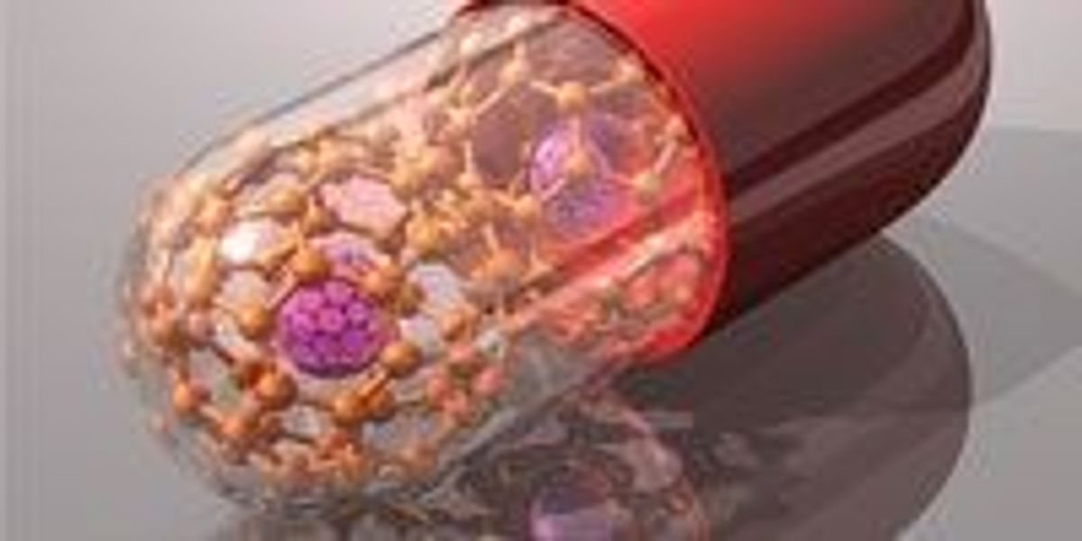 Nanomedicine | The Scientist Magazine®