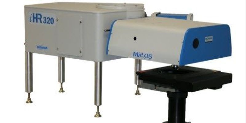An Innovative and Cost Effective Microscope Optical Spectrometer | The ...