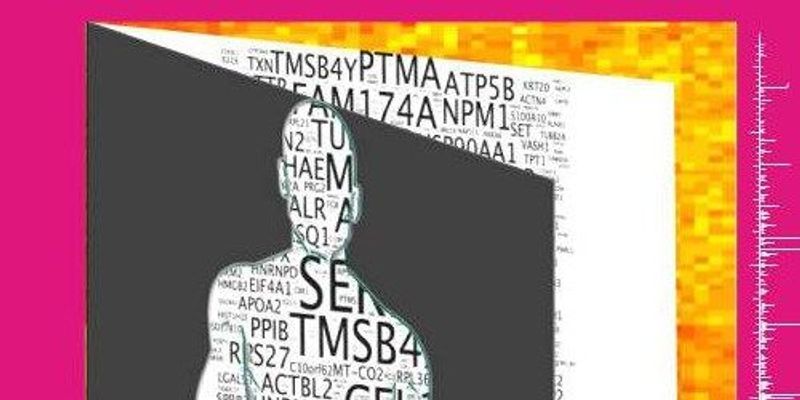 Human Proteome Mapped | The Scientist Magazine®