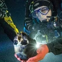 Ancient Skeleton Sheds Light on Native American Roots | The Scientist