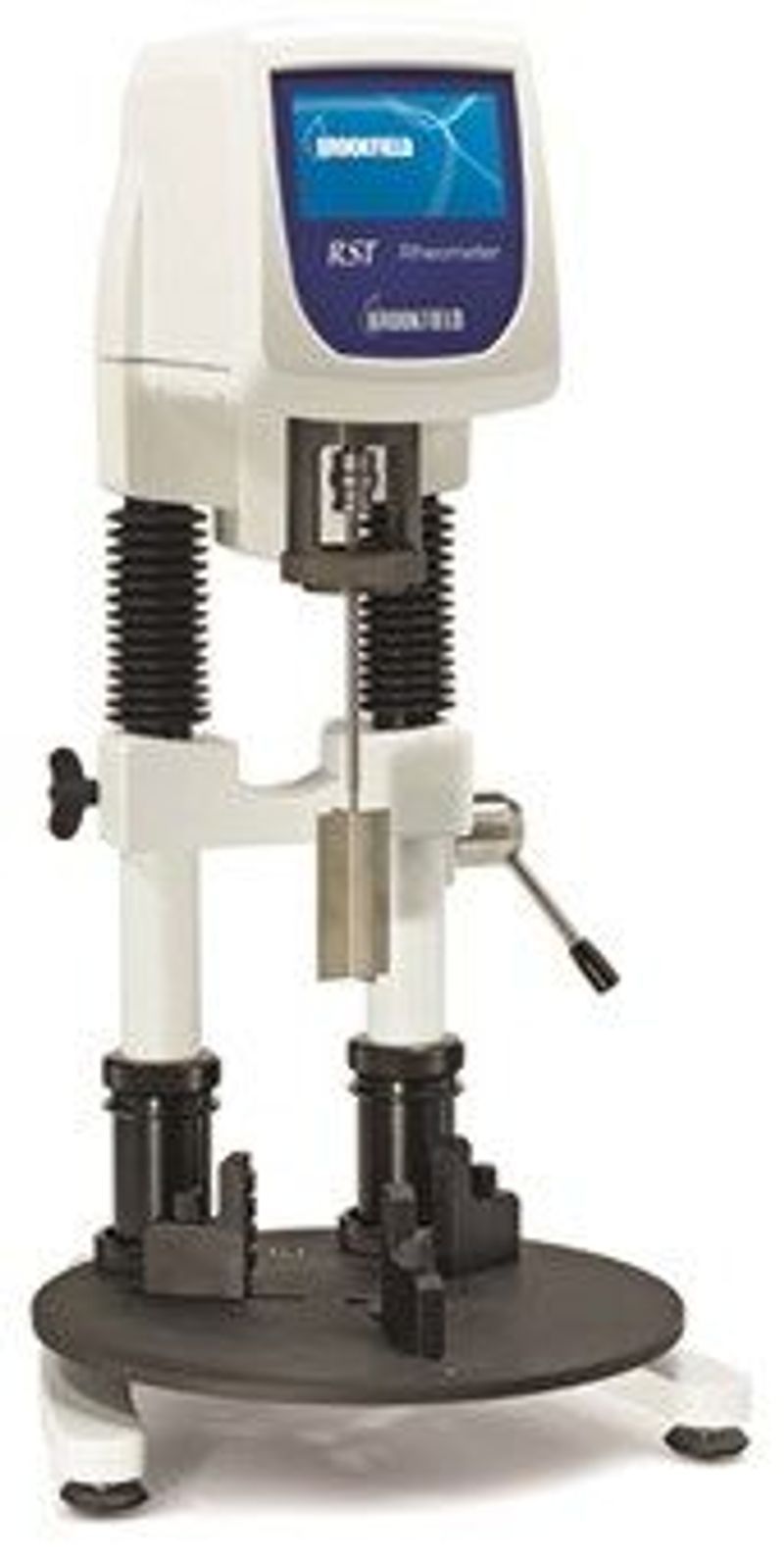 RSTSST Touch™ Rheometer The Scientist Magazine®