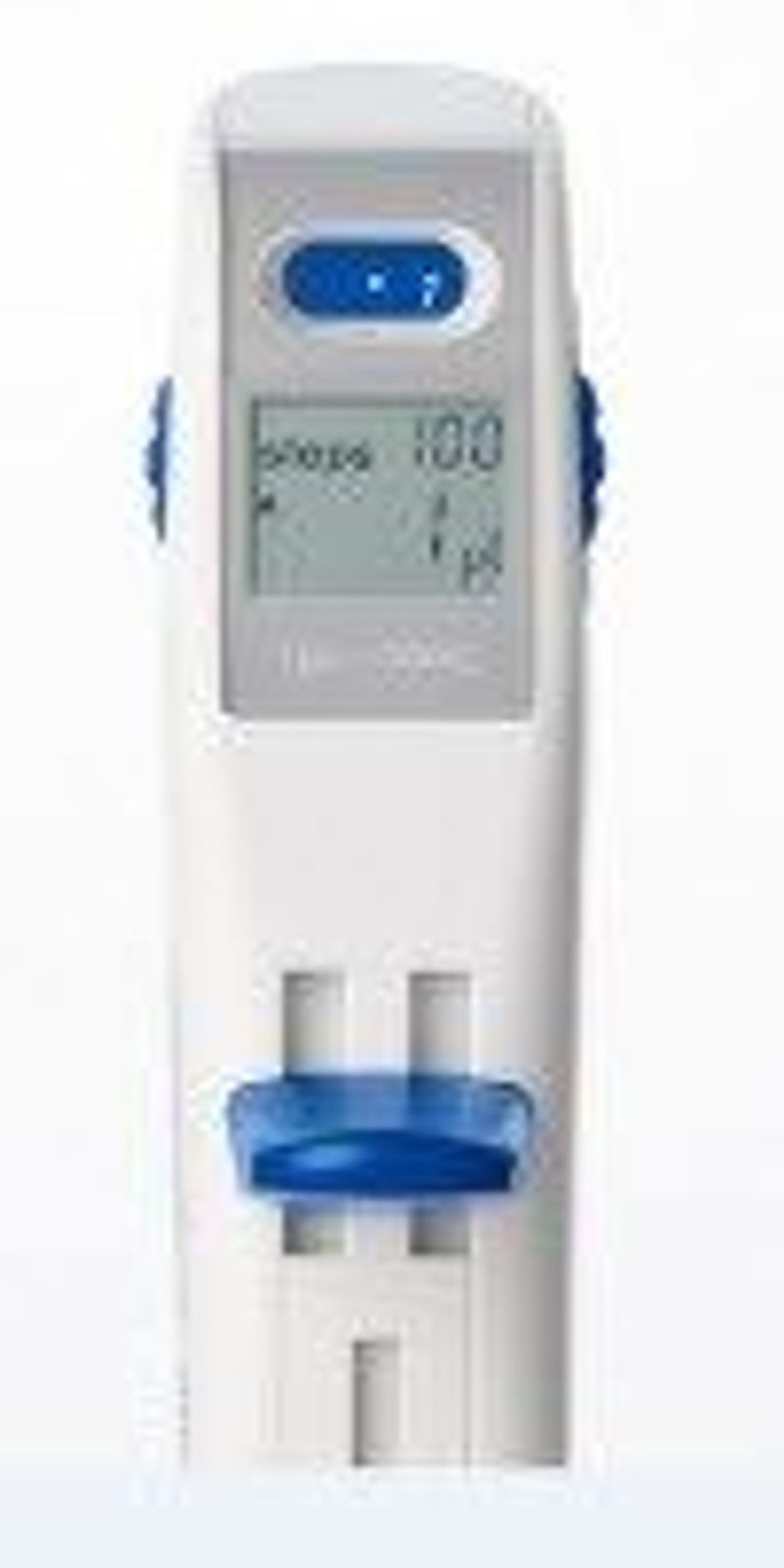 Count on it - Eppendorf’s new Multipette M4 dispenses up to 100 times ...