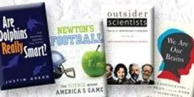 Capsule Reviews | The Scientist