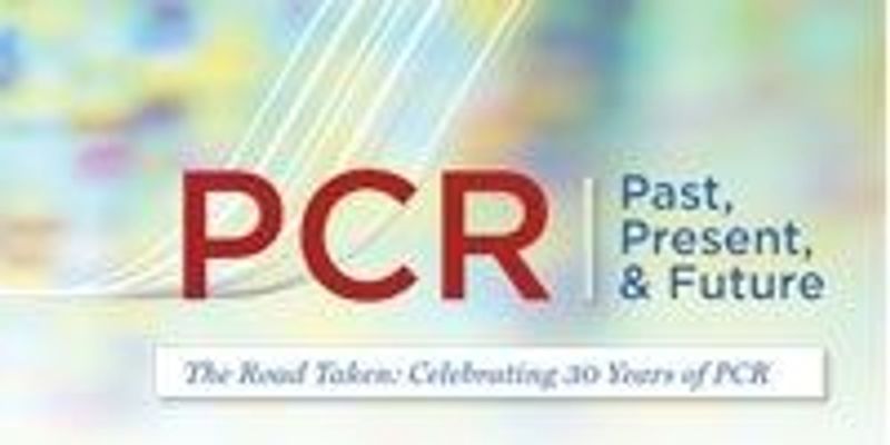 Pcr Past Present Future The Scientist