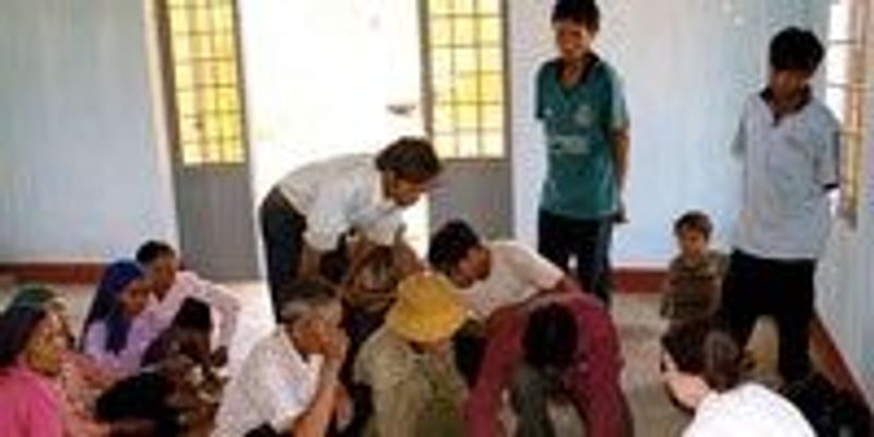 It Takes a Village | The Scientist