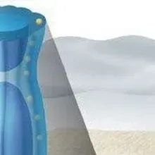 Bacterial Conduit | The Scientist