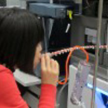 “Breathprints” Could Diagnose Disease “Breathprints” Could Diagnose Disease