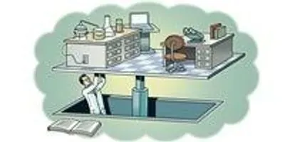 DIY in the Lab | The Scientist