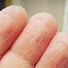 Why Do Fingers Prune?, TS Digest