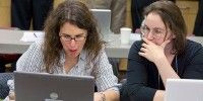 Inside Genomics Education The Scientist