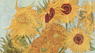 The Science Of Van Gogh The Scientist Magazine