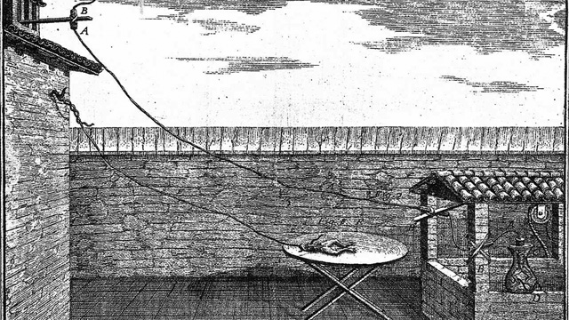 Animal Electricity, circa 1781 | The Scientist Magazine®