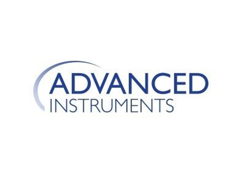 Advanced Instruments to Host Guest Speaker Dr. Robert Jerris to Discuss ...