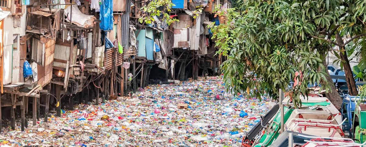 Plastics Emit Greenhouse Gases As They Degrade The Scientist