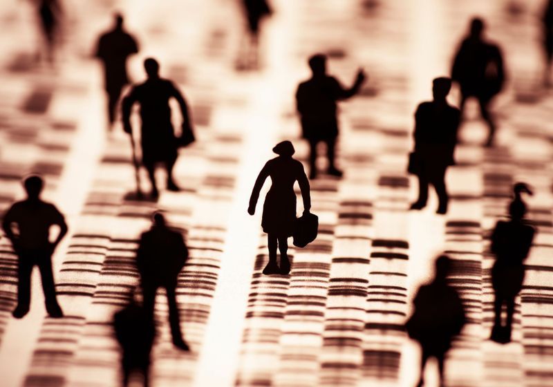 Language Gene Dethroned | The Scientist